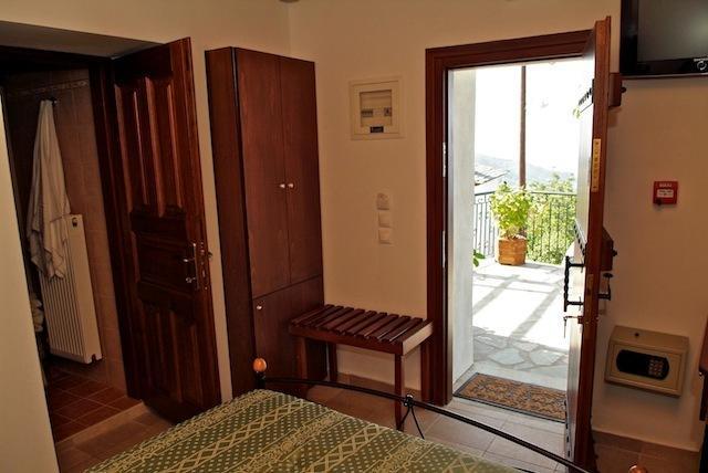 Appartement Archontiko Papoutsi