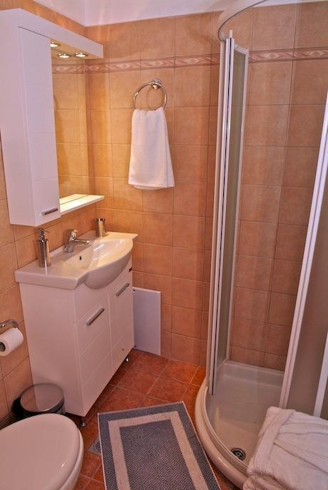 Appartement Archontiko Papoutsi *