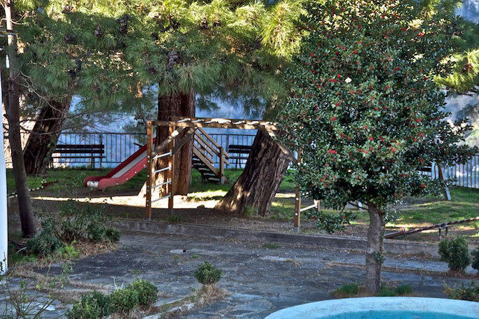 Appartement Archontiko Papoutsi Mourésion