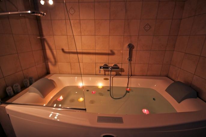 Appartement Archontiko Papoutsi *