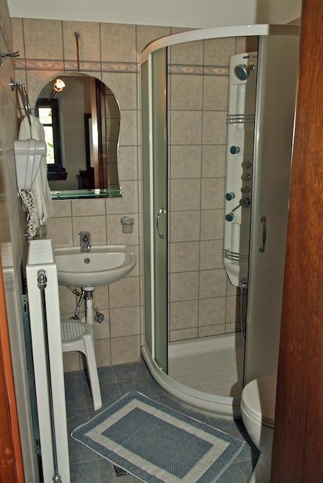 Appartement Archontiko Papoutsi *